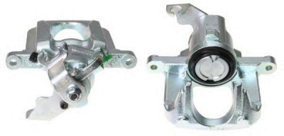 BUDWEG CALIPER 344603 -  Тормозной суппорт